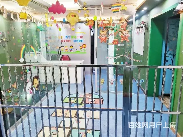九州花园商铺转租 边上是龙虎塘实验小学跟幼儿园 - 图片 7