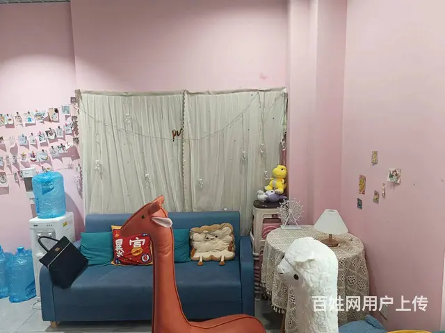 ((优选))  滨湖成熟商圈盈利蛋糕店转让，工作室转让 - 图片 1