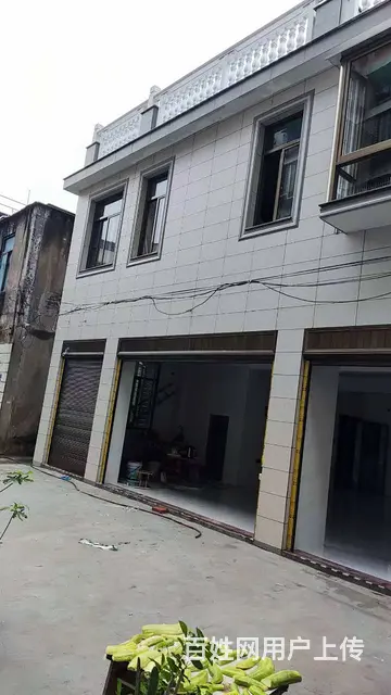 同安区城西市场对面自建房店面 平房3厅 精装修 - 图片 1
