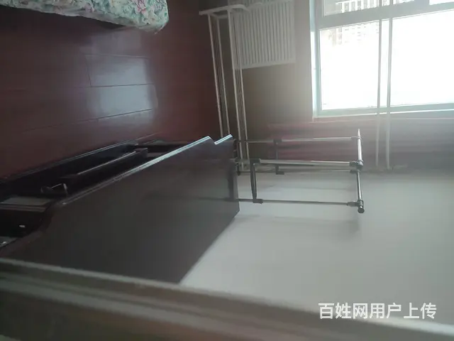 月租850元双人床经济实惠温馨舒适单间 - 图片 4