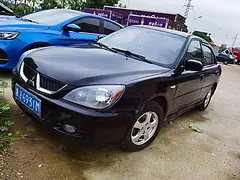 三菱 蓝瑟 2008款 1.6 手自一体 舒适型炫动版