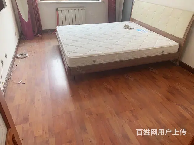 实验小学二室66平精装修南北无大税无协议急售64万 - 图片 3