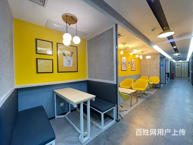 网红长沙，电商公司、初创公司精选小户型4人间，无中介 - 图片 4