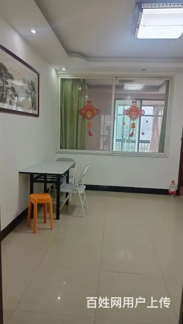 个人低价出租金色新城好房 - 图片 1