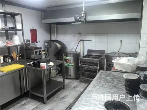 大东门商圈快餐店饭店出兑 - 图片 9