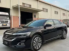 大众 帕萨特 2020款 2.0TSI 双离合 380TSI
