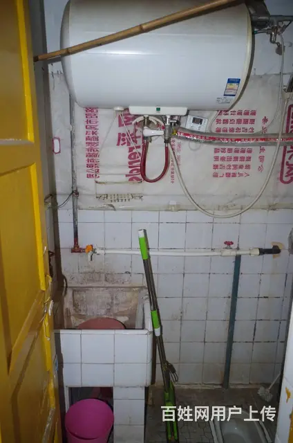 黄河水利委员会信息中心家属院 普通住宅 简单装修 - 图片 5