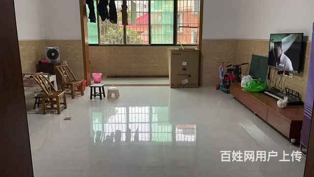 三房两厅两卫 家私家电配齐 1400 - 图片 1