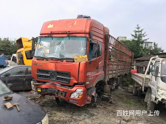 滨江区小车报废车辆回收价格是多少钱，滨江区车辆报废处理 - 图片 4