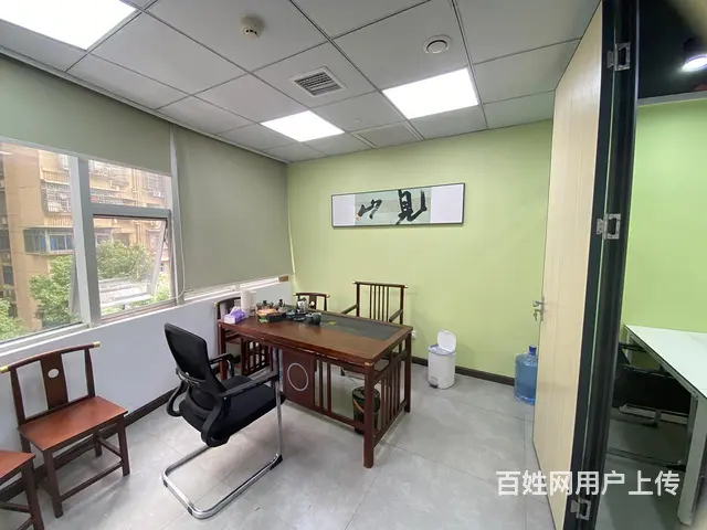 创业，2至8人独立小户型，人均工位400，免物业水电空调费 - 图片 4