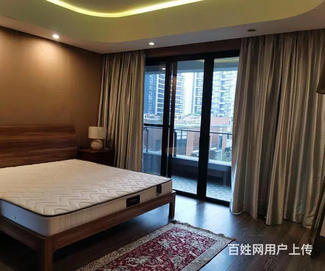 中信红树湾精装修保养好室内整洁干净家私齐全拎包入住通风采光好 - 图片 2