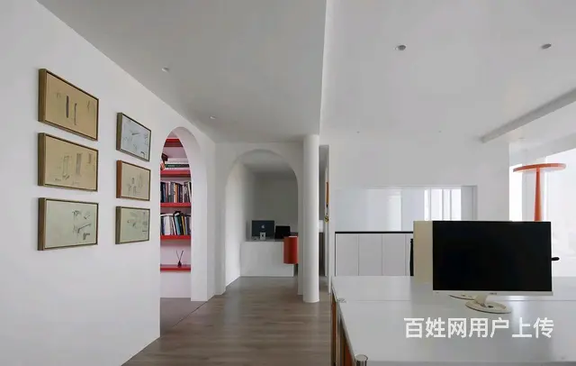 智能，影音，地暖，豪华装修 - 图片 4