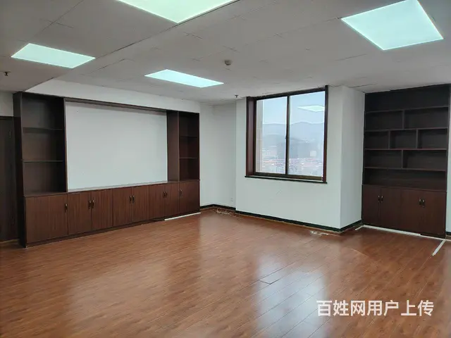 （新房源）市中心整层精装办公室配有中央空调停车位出售出售！ - 图片 9