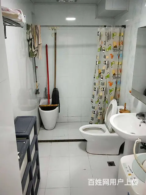 地铁房香榭里花园(江干-下沙) 普通住宅 精装修 - 图片 5