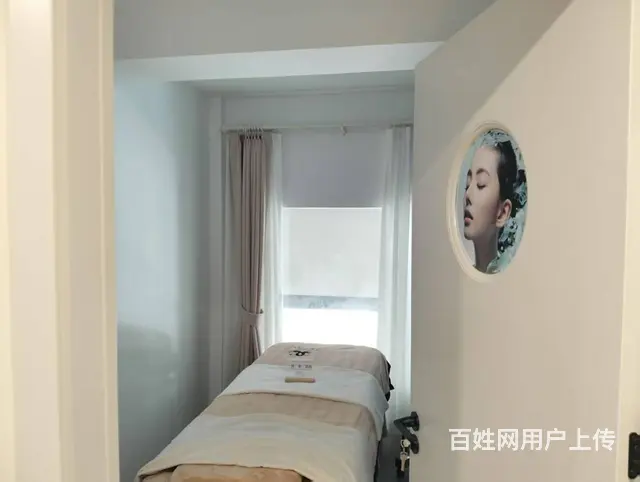 青庭.美容养生！丹溪北路沿街好位置美容养生店铺转让 - 图片 4