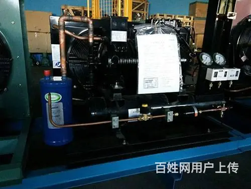 长春保鲜型冷库_长春冷冻型冷库_长春冷库设计安装 - 图片 6