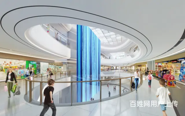 长沙才子汇 望城城芯商业新地标 全业态旺铺火热招商 价格面议 - 图片 8