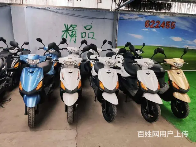 出售各品牌鬼火-实体车行-大量现货-亏本降价销售！ - 图片 3