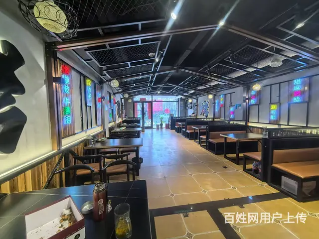 云峰街旺地精装烧烤串吧出兑5万价格可议 - 图片 4