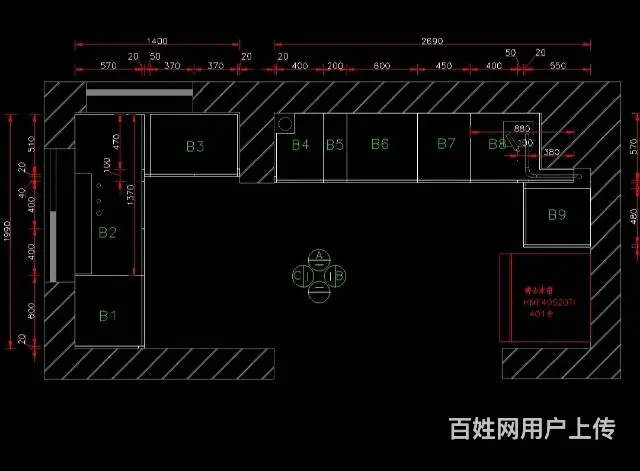cad软件一对一教学 - 图片 2