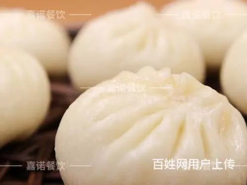 小笼包做法多久能学会 小笼包早点包子培训 - 图片 4