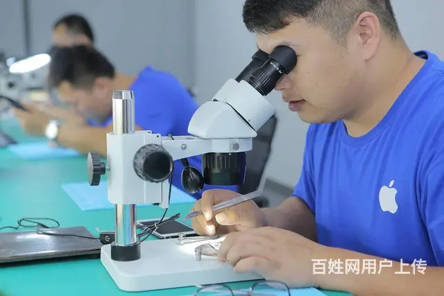武汉苹果6换屏幕大概多少钱 - 图片 3