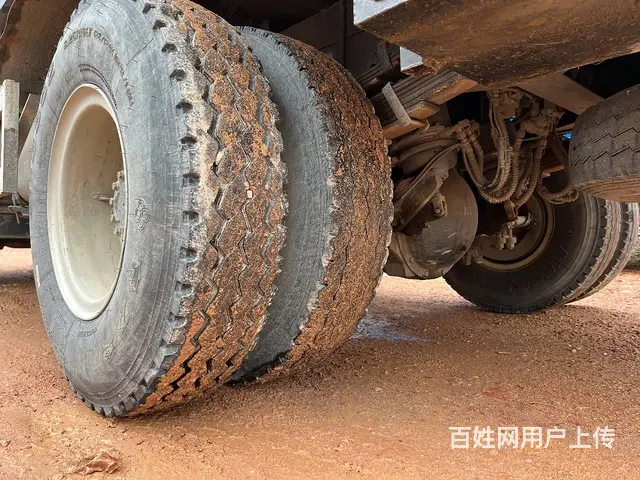 中国重汽 厢式货车 国5 - 图片 4