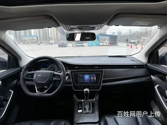 启辰D60PIUS - 图片 5