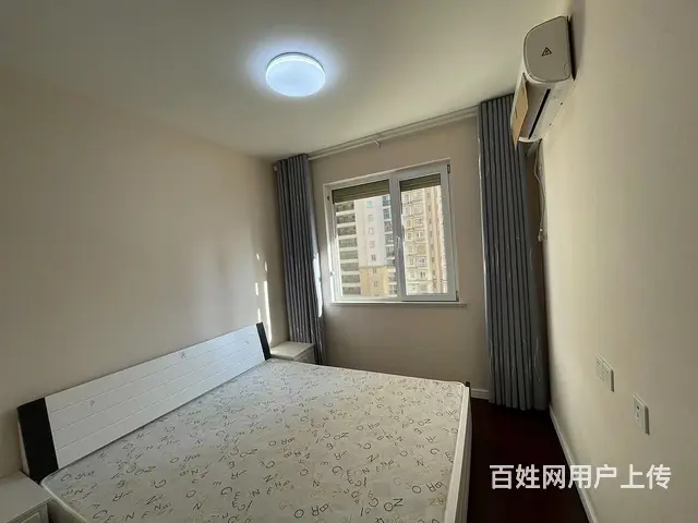 中南世纪城 精装三房 设施齐全 干净清爽  包物业 拎包入住 - 图片 3