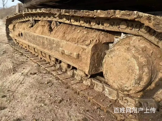 21年临工500打锤王，性能免检，个人一手车 - 图片 6