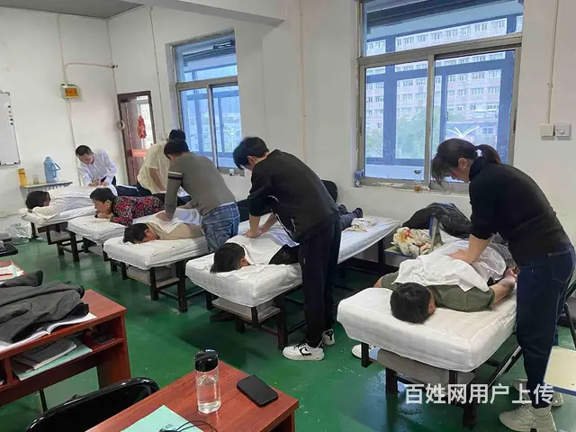 担心自己努力学也学不好中医推拿 - 图片 2