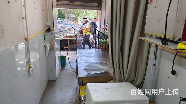 （51旺铺推荐）五华区青年路8平铺面可空可整转 - 图片 5