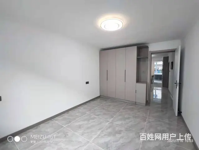 黑马大厦七中南京路大凌里3楼49平南北通新装地暖无大税！ - 图片 6