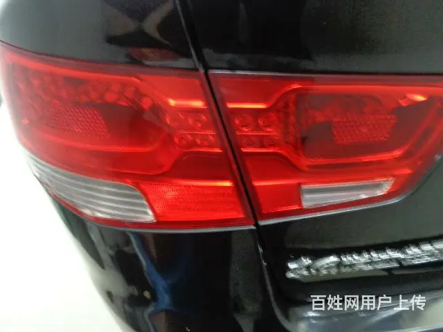 起亚福瑞迪 2010款 1.6L 手动 GL (国 - 图片 8