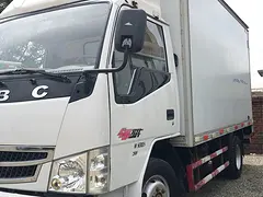 金杯领琪480三米七
