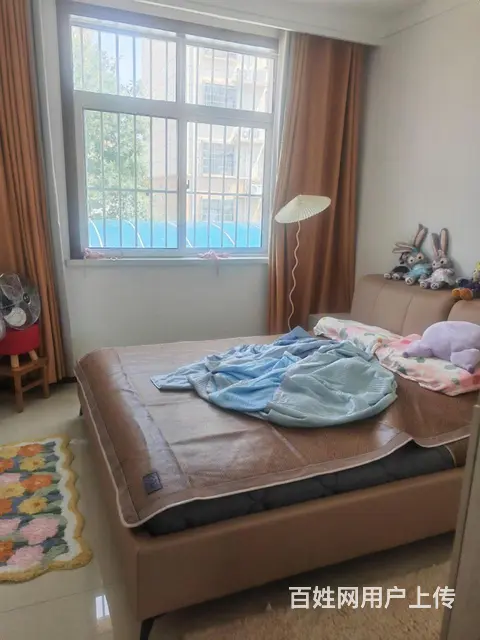明月山庄 双证2楼电梯洋房精装修 85万 - 图片 6