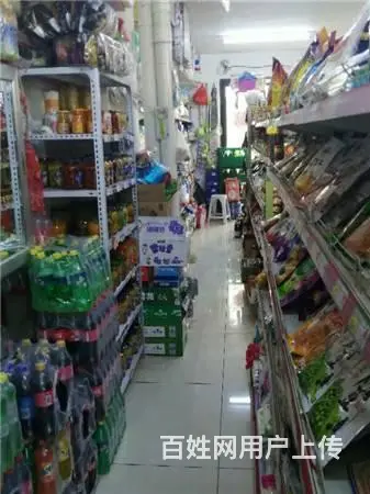 船营区理想路160平超市出兑 - 图片 3