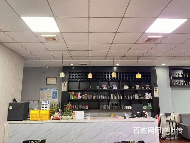 （51旺铺推荐）板桥路260平棋牌台球厅整体转让 - 图片 6
