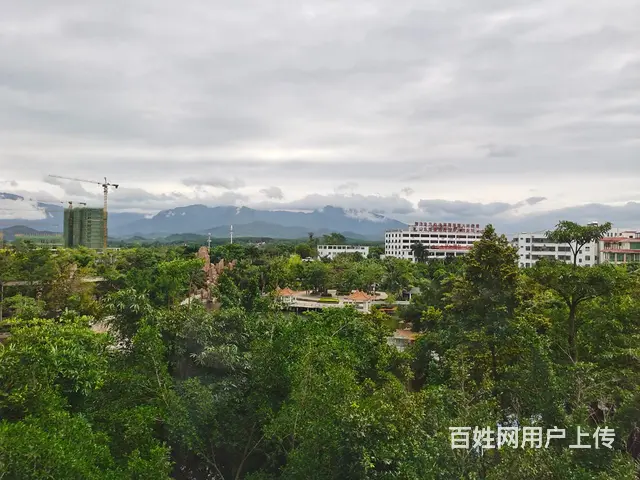 出租乐东公园一品墅62平一居室 - 图片 12