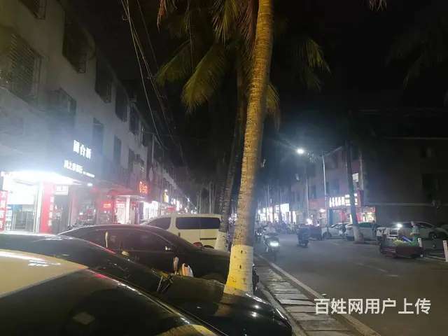 （51旺铺推荐）中沙路头铺村路口115平双门面临街旺铺转让 - 图片 8