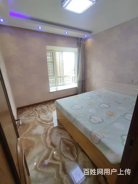 地铁房丽十二公馆 铁西) 普通住宅 精装修 - 图片 11