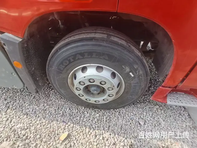 一汽解放 JH6 - 图片 3