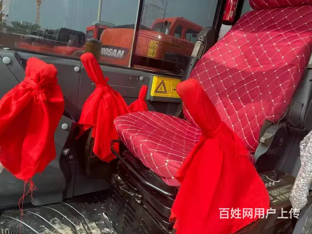 低价转让三一60，全国包送， 证件齐全 可按揭 - 图片 5