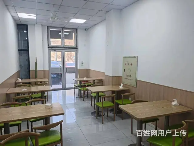 急兑沈北新区蒲昌路餐饮店出兑 - 图片 4