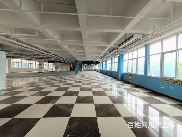 旺铺居）CBD万达旁 中玮海润城3楼临街铺火热开发商直招 - 图片 8