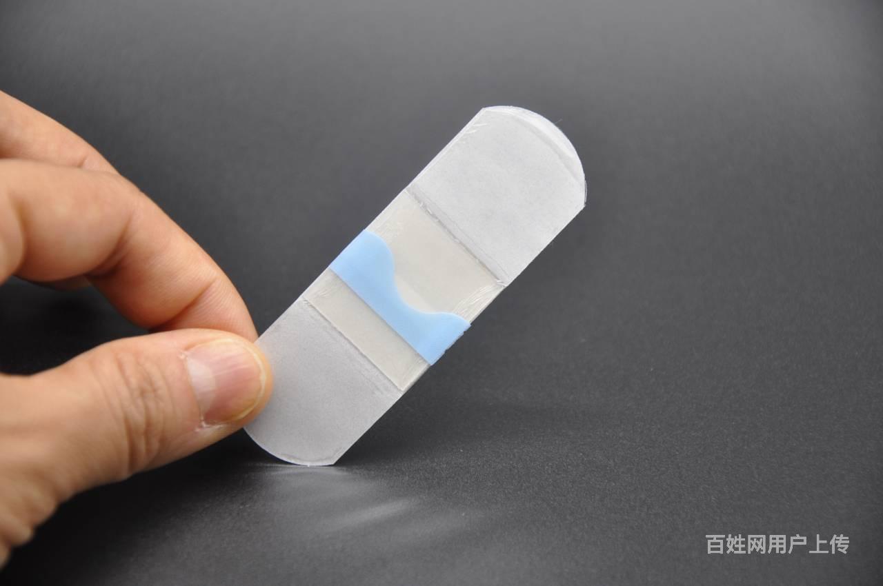 防水创可贴