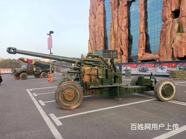 大型国防教育模型展览 军事模型供应商 - 图片 1