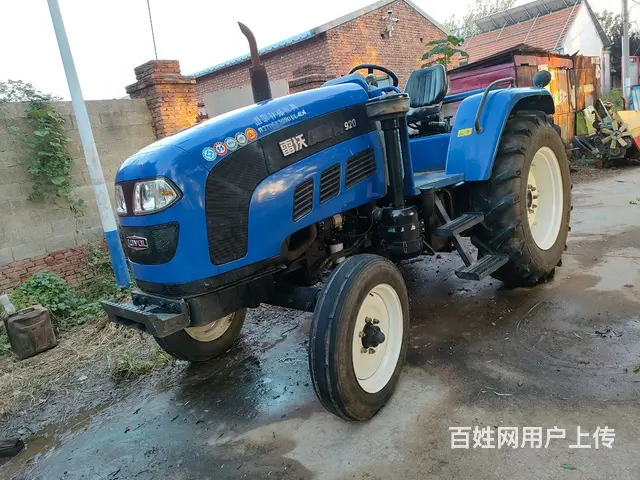 欧豹920 - 图片 5