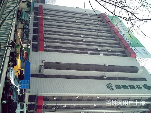 常州市关河中路8号3楼房屋出租 - 图片 1