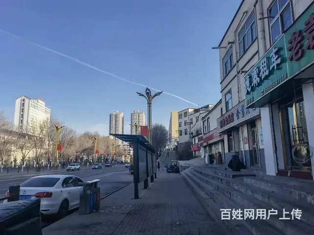 7412（七P)个人城西七一西路党校斜对面外卖店给1万5就转 - 图片 2